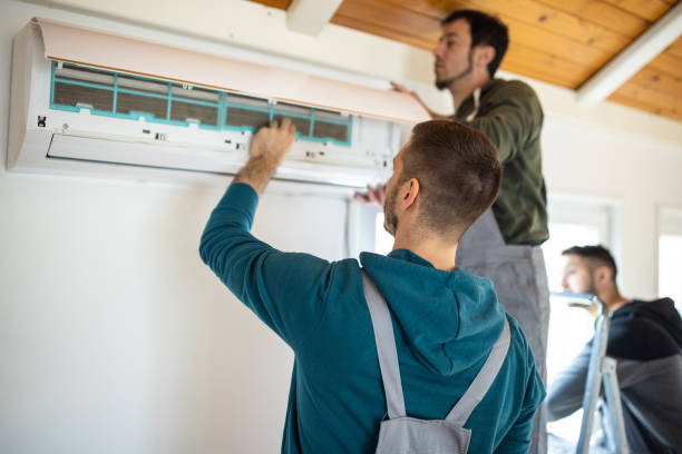 Best Furnace Cleaning in Riverview, SC