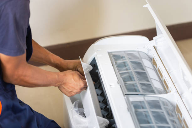 Best Solar-powered HVAC Systems in Riverview, SC