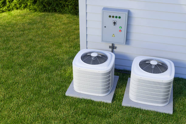 Best HVAC Financing and Leasing in Riverview, SC