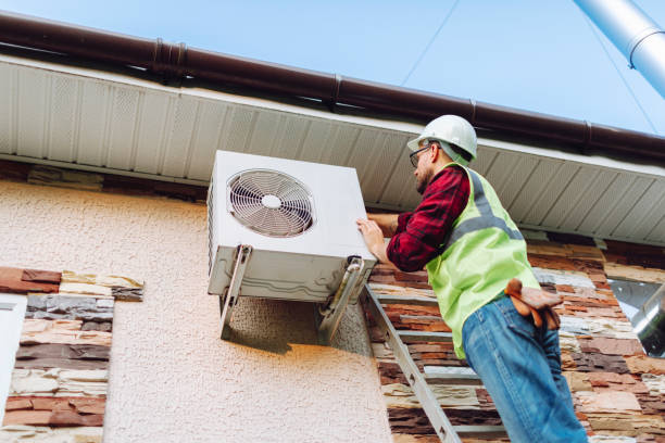 Best Commercial HVAC in Riverview, SC