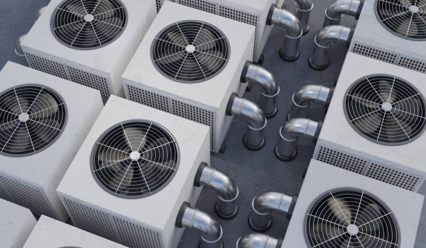 Best VRF (Variable Refrigerant Flow) Systems in Riverview, SC