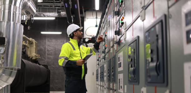 Reliable Riverview, SC HVAC Solutions